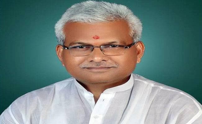 चारा घोटाला मामले फैसले पर बोले भोला : निर्दोष लालू को भाजपा को फंसाया, हार्इकोर्ट से जरूर मिलेगा न्याय