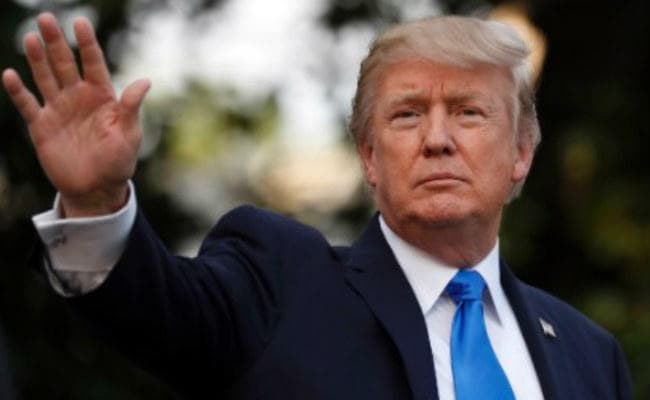 सनकी तानाशाह किम जोंग उन से बातचीत के लिए तैयार हैं डोनाल्‍ड ट्रंप