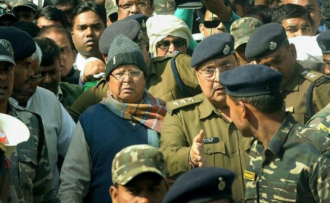 चारा घोटाला : क्लर्क ने खोला राज, तह तक पहुंचा मामला