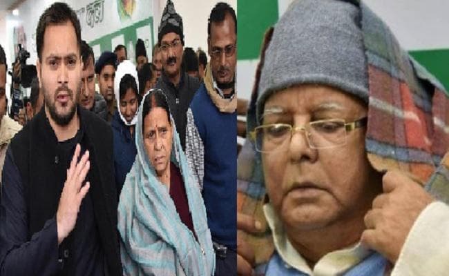 लालू का राजनीतिक भविष्य : अभी 11 साल चुनाव लड़ने के हैं अयोग्य, जानें... क्या है उनकी सियासी ताकत