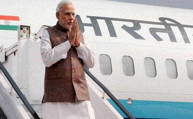 प्रधानमंत्री नरेंद्र मोदी 14 अप्रैल को झारखंड आयेंगे, किसी गांव में बितायेंगे वक्त