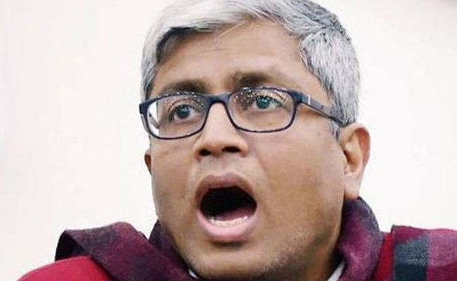 आशुतोष ने की जेटली का बयान हिंदी में दर्ज कराने की मांग, कोर्ट ने लगाया 10 हजार जुर्माना