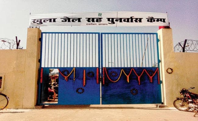 हजारीबाग के आेपन जेल में लालू को मिलेगा रसोर्इ के साथ अटैच बाथरूम, जानिये क्या होगा इंतजाम