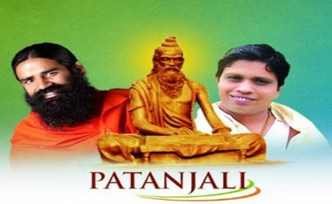 पतंजलि कर रही है ऑनलाइन बाजार में उत्पाद उपलब्ध कराने की तैयारी