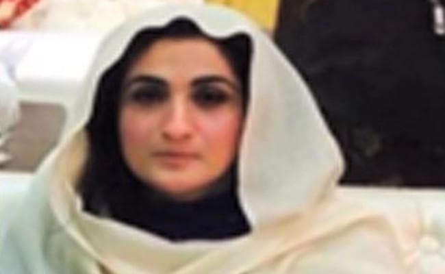 कौन हैं इमरान का नया इश्क बुशरा मनेका?