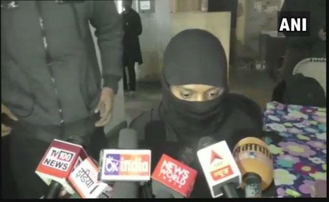 राज्यसभा में फंसा है ‘ट्रिपल तलाक ’बिल, देश में थम नहीं रहे मामले