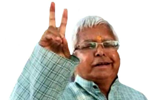 लालू प्रसाद यादव पर शनि का प्रकोप, ''अच्छे दिन'' की खरमास के बाद होगी शुरुआत !