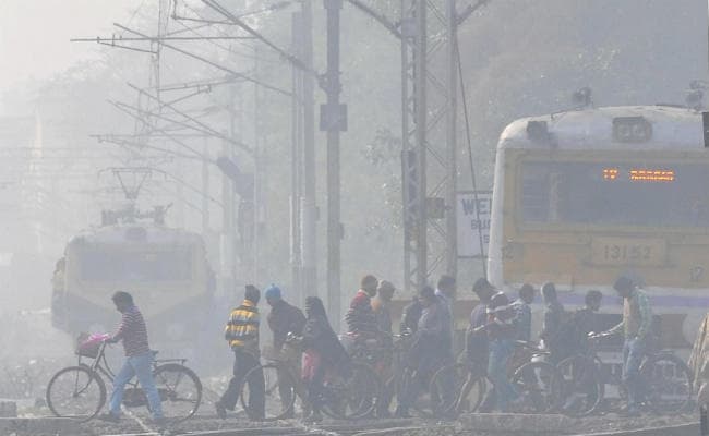 यूपी-बिहार-झारखंड सहित पूरे उत्तर भारत में ठंड अपने चरम पर, दो दिनों बाद थोड़ी राहत के आसार