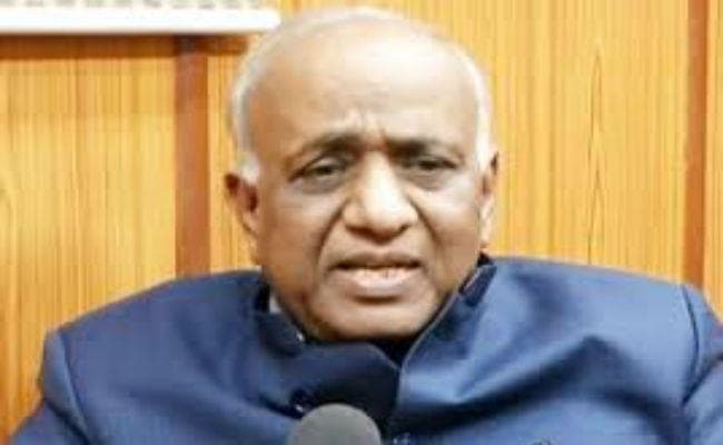 राज्यसभा चुनाव : आप उम्मीदवार एनडी गुप्ता को चुनाव आयोग ने दी क्लीन चिट, कांग्रेस का दावा खारिज