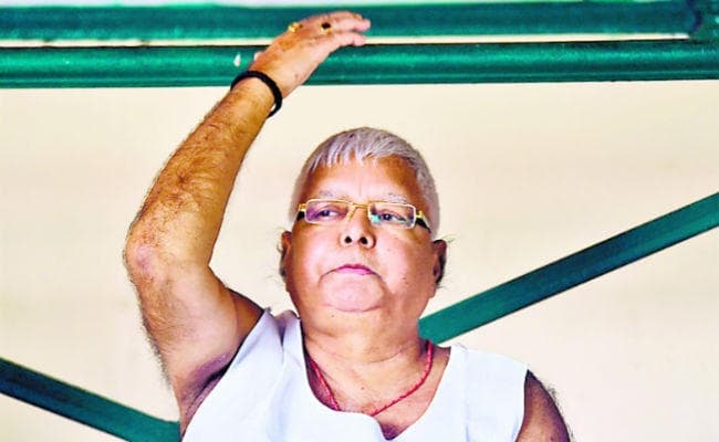 लालू के जेल जाने पर मुगालते में हैं कुछ राजनेता और पार्टियां, लेकिन काश ऐसा होता...