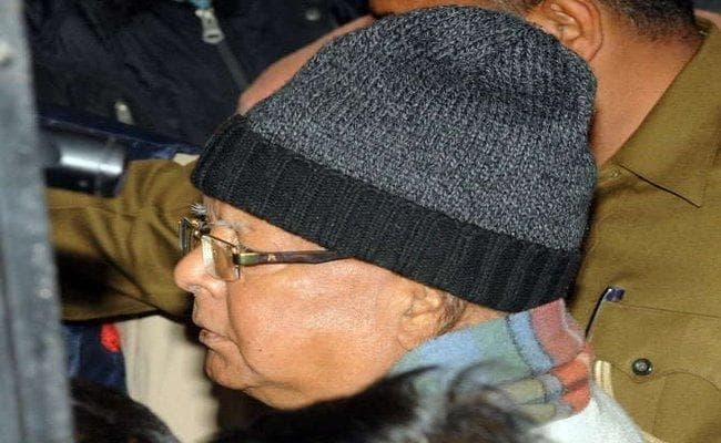 ‘विष योग’ के कालचक्र में फंस गया है लालू का जीवन, परिणाम कुछ ऐसा होगा, जानें