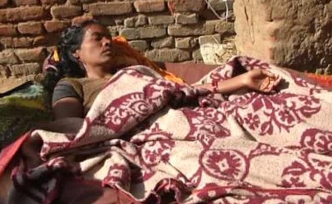 Jharkhand : ये कौन-सा रोग है? नहाते समय पूरे शरीर में होती है सिहरन और गिर जाते हैं लोग