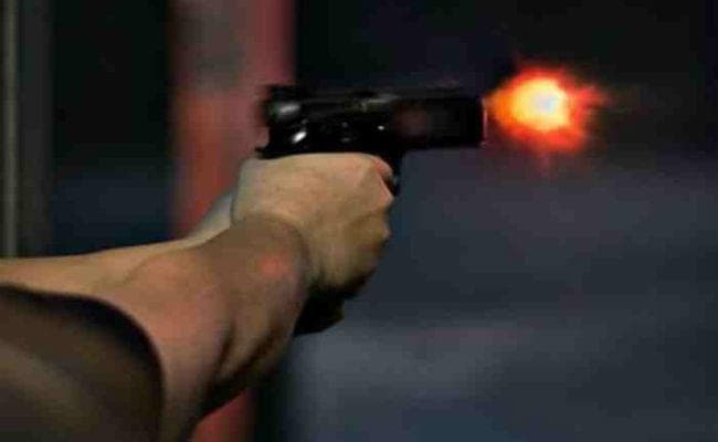 बड़कागांव  में 65 वर्षीय वृद्ध की गोली मारकर हत्या