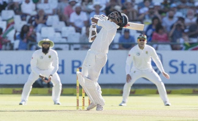 IND vs SA : गेंदबाजों की मेहनत पर बल्लेबाजों ने फेरा पानी, केपटाउन में भारत की शर्मनाक हार