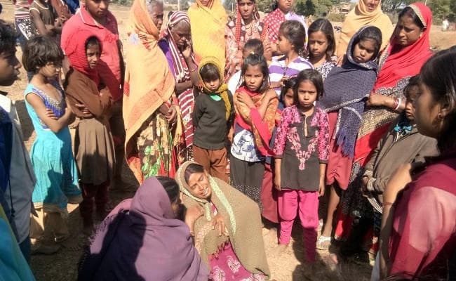 कोडरमा : शौच के लिए गयी बच्ची की मौत मामले में सीएम ने जताया शोक