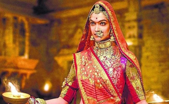 पद्मावती पर राजस्थान में रार जारी, गृह मंत्री ने कहा-राज्य में फिल्म नहीं होगी रिलीज