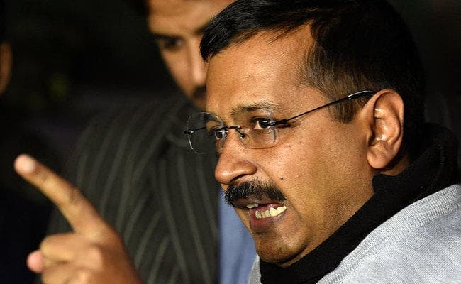 मेघालय विस चुनाव : 35 सीटों पर उम्मीदवार खड़े करेगी ''आप'', पहली लिस्ट जारी