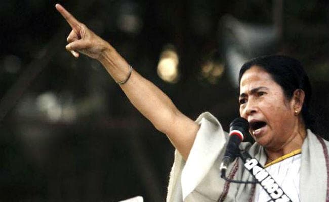 ममता बनर्जी को धमकी देने का मामला: पुलिस ने यूपी में भाजपा नेता के घर चस्पा किया नोटिस