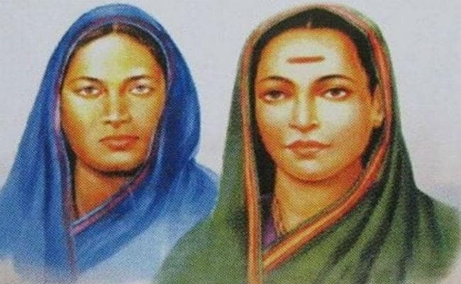 Special on birthday : देश की पहली मुस्लिम महिला शिक्षक थीं फातिमा शेख