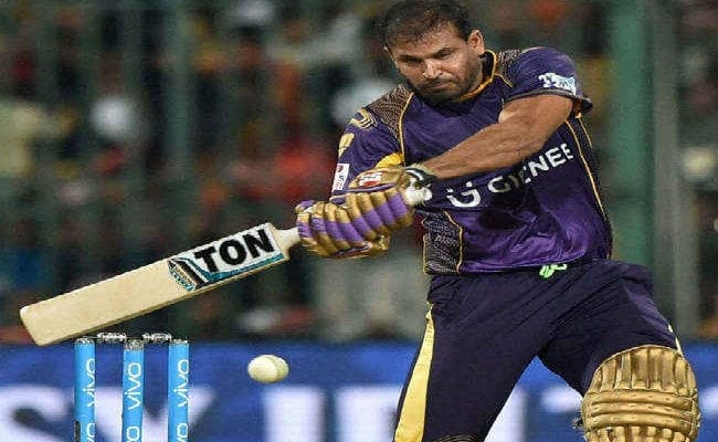 कुछ ऐसे युसूफ पठान का करियर बीसीसीआई ने बचा लिया, निलंबन के बावजूद खेल सकेंगे आईपीएल