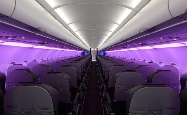 Air Vistara इतने सस्ते में दे रही हवाई सफर का मौका...!