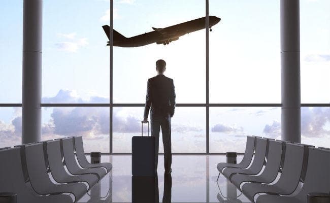 New Research : बिजनेस टूर पर रहनेवाले लोगों के स्वास्थ्य पर पड़ सकता है ऐसा असर...!