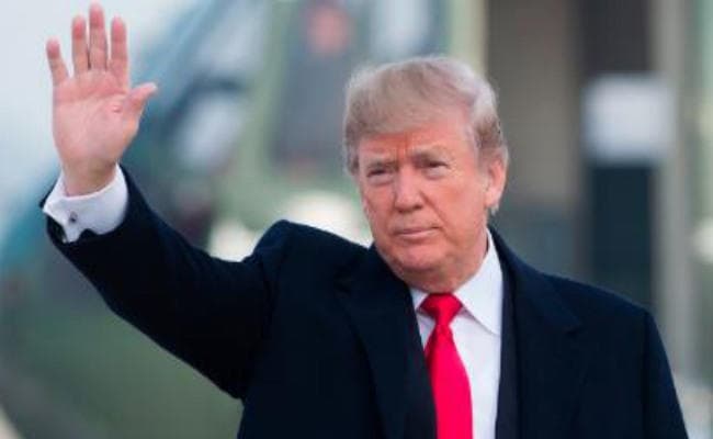रूसी जांच मामले में ट्रंप से पूछताछ कर सकते हैं अमेरिका के विशेष अधिवक्ता