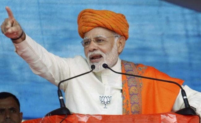 BJP का प्लान 2019 : युवा मतदाताओं को जोड़ने के लिये मिलैनियम वोटर कैंपेन