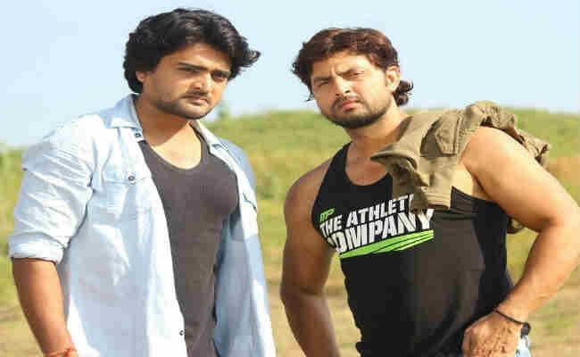 भोजपुरी फिल्म में उजागर होगा पुलिस भर्ती घोटाला, जानें... कौन-सी है फिल्म