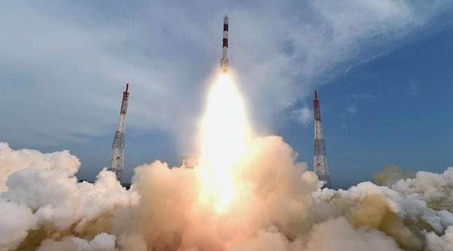 इस साल का पहला प्रक्षेपण करेगा इसरो ,100 वां उपग्रह होगा