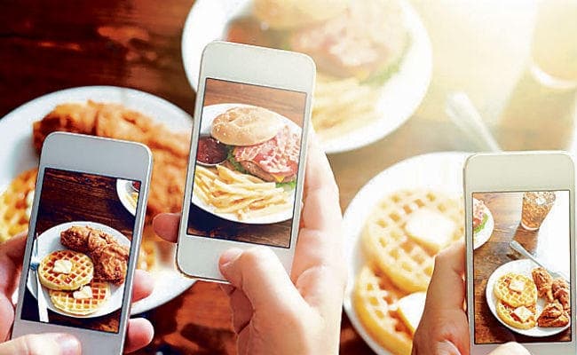 स्मार्टफोन एप्प के जरिये नया आकार लेगा भारत में फूड टेक कारोबार....जानिए कैसे