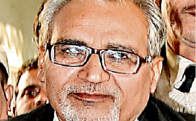 डीएम व एसडीएम ने जज शिवपाल सिंह को फोन कर की थी चारा घोटाले में लालू की पैरवी