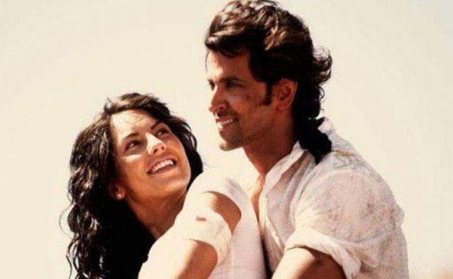 #HappyBirthdayHrithikRoshan: इस मैक्सिकन ब्‍यूटी संग था रितिक का अफेयर, टूट गई शादी