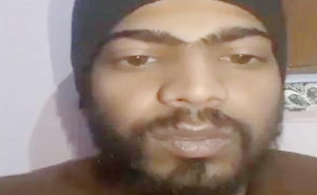 Ranchi : युवक को दोस्तों से जान को खतरा, सीएम से लगायी मदद की गुहार, Twitter पर अपलोड किया VIDEO