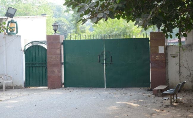 मकर संक्रांति पर राबड़ी आवास पर नहीं होगा चूड़ा-दही का भोज