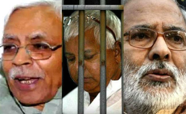 लालू के जेल जाने का साइट इफेक्ट : RJD नेताओं ने पकड़ी अपनी राह, घमसान शुरू, जानें