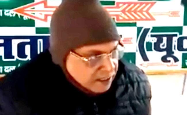 रिजवी के मदरसों में आतंकी पैदा होने की बात से अलग जदयू प्रवक्ता ने कही बड़ी बात, जानें क्या कहा...
