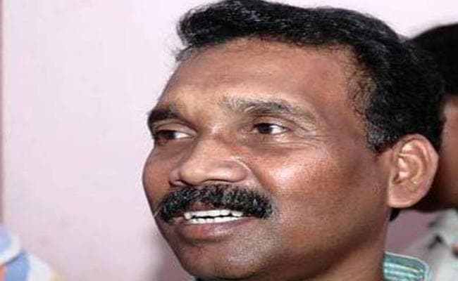 मनी लांड्रिंग केस में झारखंड के पूर्व सीएम मधु कोड़ा कोर्ट में पेश