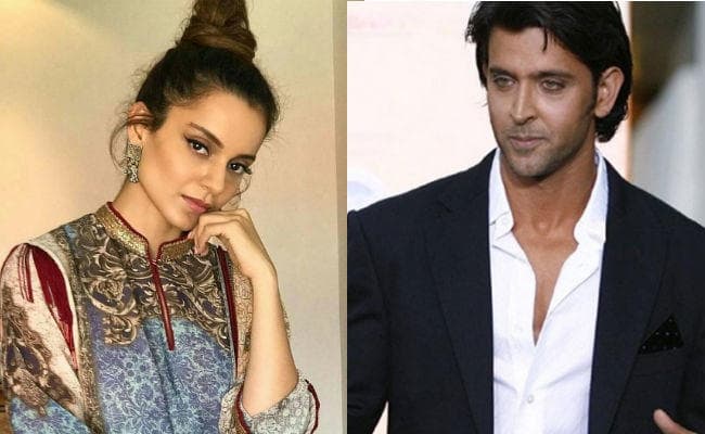 जब कंगना के आरोपों से आहत होकर रितिक ने कहा- 4 साल से मेरा शोषण हो रहा है