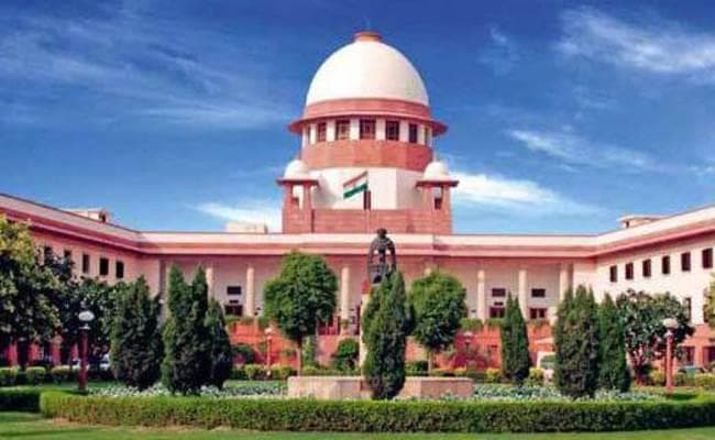 केंद्रीय विद्यालयों में प्रार्थना के खिलाफ याचिका पर सुप्रीम कोर्ट ने सरकार से मांगा जवाब