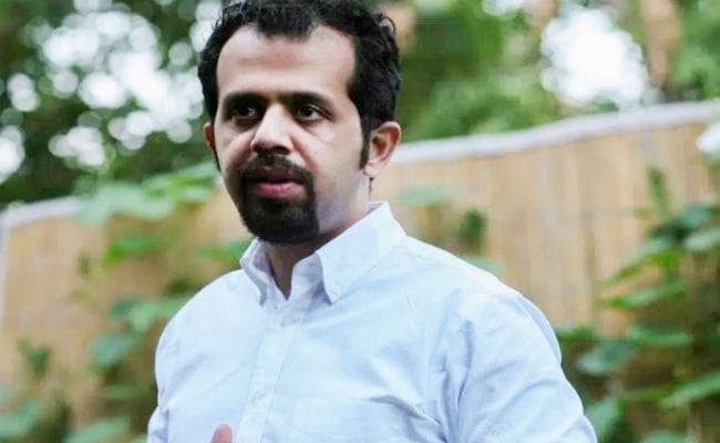 पाकिस्तान में भारतीय टीवी चैनल के ब्यूरो प्रमुख को अगवा करने की कोशिश