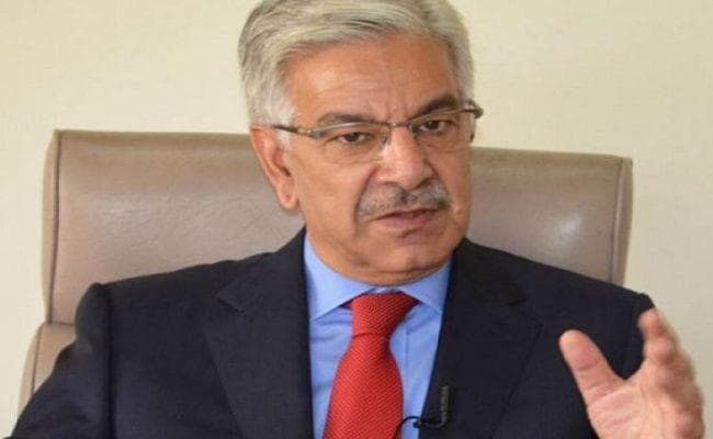 अमेरिका के निशाने पर आने के बाद पाक ने लगाया आरोप, आतंकवाद निरोधक प्रयासों से ध्यान भटका रहा भारत