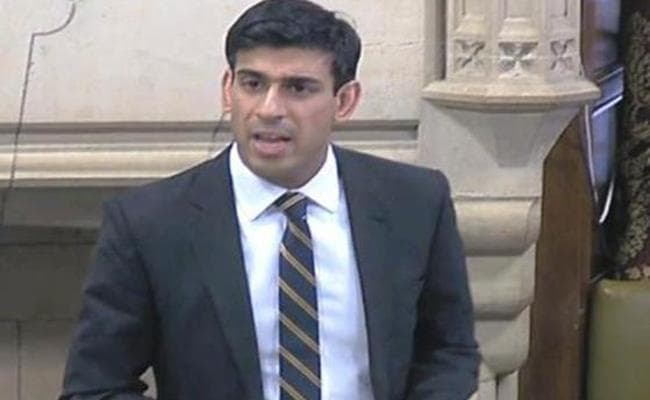 UK: ऋषि सुनक ने डाकघर घोटाले को लेकर कार्रवाई का किया वादा, कहा- चल रही है समीक्षा