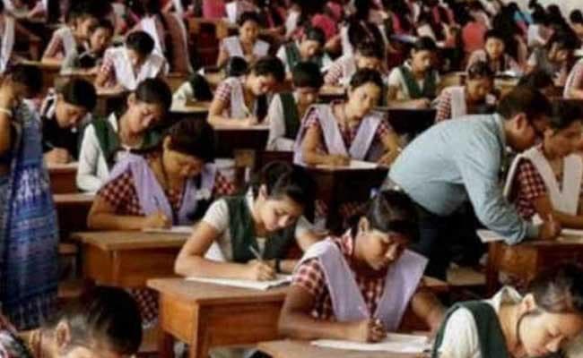 बिहार : सीबीएसई 10वीं और 12वीं बोर्ड परीक्षा पांच मार्च से….देखें परीक्षा कार्यक्रम