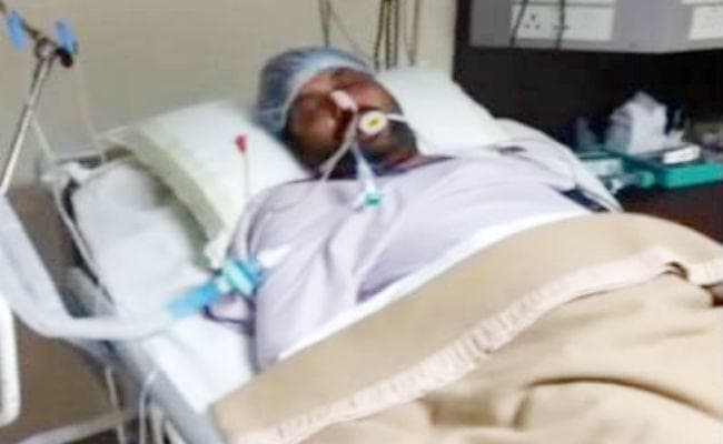 भाजपा नेता सह MLC सत्येंद्र कुशवाहा का IGIMS में निधन, राजकीय सम्मान के साथ होगा अंतिम संस्कार