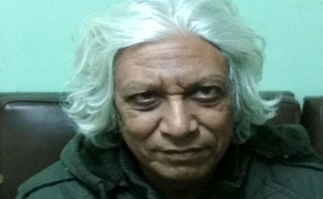 रांची में कराची के अजमल कमाल, भारतीय साहित्यकारों की रचना से पाकिस्तान का करा रहे परिचय