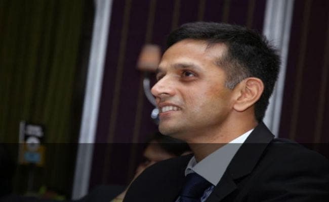 #HappyBirthdayDravid : भारतीय क्रिकेट की ‘दीवार’ राहुल द्रविड़ के बारे में जानें दस बड़ी बातें...