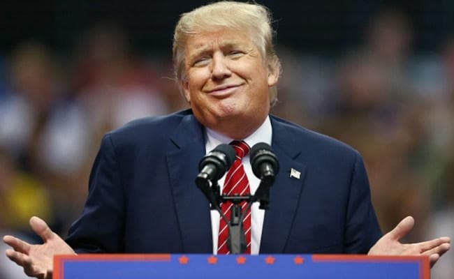 ट्रंप का U-Turn, पेरिस जलवायु समझौते में फिर से शामिल हो सकता है अमेरिका