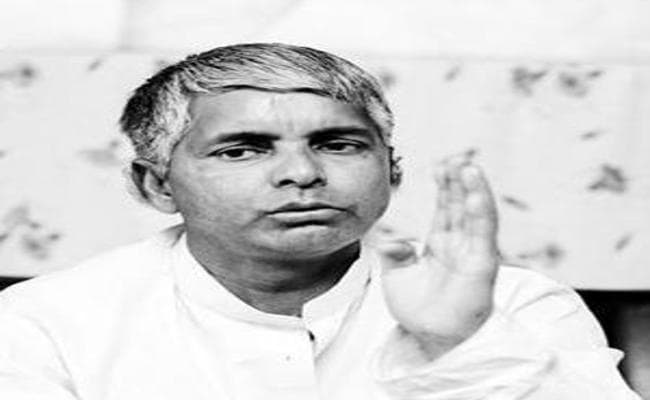 चारा घोटाला : CM लालू को खुला पत्र लिखकर मचा दिया था हड़कंप, जानें पूरी बात