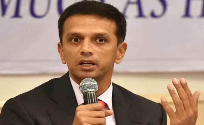 B''day special :  जब राहुल द्रविड़ को चुना गया था सबसे ‘सेक्सी खिलाड़ी’